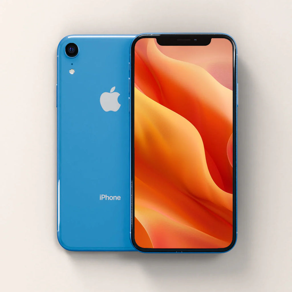 IPHONE XR 64GB